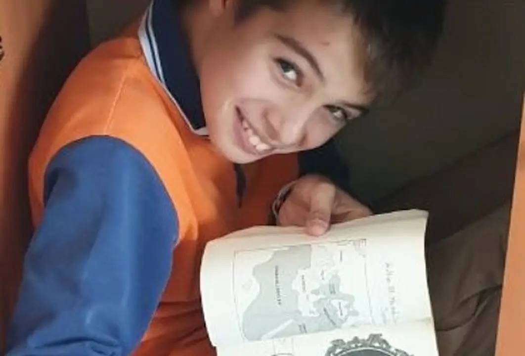 Türkiye'de Çocuk İşçiler Ölüyor! 13